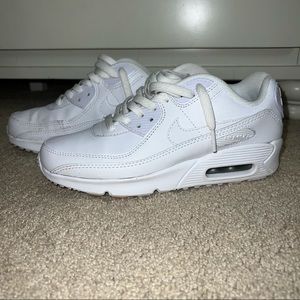 Womens Air Max 90’s